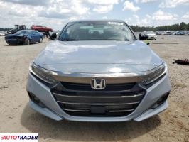 Honda Accord 2022 1 Honda Accord 2022 1
