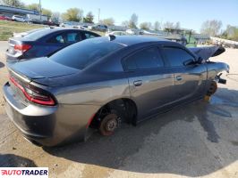 Dodge Charger 2018 5