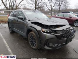 Mazda 5 - zobacz ofertę