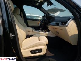 BMW X5 2020 3