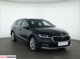 Skoda Octavia - zobacz ofertę