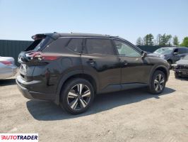 Nissan Rogue 2025 1 Nissan Rogue 2025 1