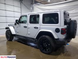 Jeep Wrangler 2024 2 Jeep Wrangler 2024 2