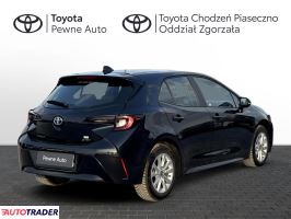 Toyota Corolla 2025 1.8 98 KM