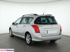 Peugeot 308 2014 1.6 118 KM
