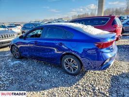 Kia Pozostałe 2023 2