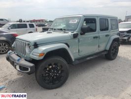 Jeep Wrangler 2023 2 Jeep Wrangler 2023 2