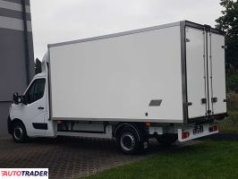 Renault Master 2022 2.3 Renault Master 2022 2.3