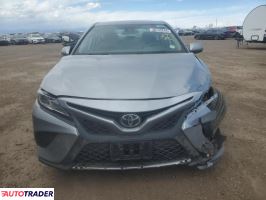 Toyota Camry 2020 2