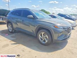 Hyundai Tucson 2024 2