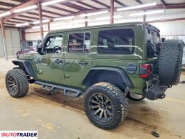 Jeep Wrangler 2020 2