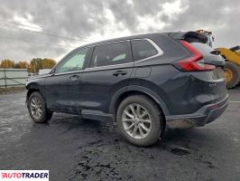 Honda CR-V 2023 1