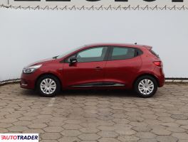 Renault Clio 2017 0.9 88 KM