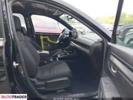 Honda CR-V 2023 1 Honda CR-V 2023 1