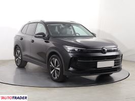 Volkswagen Tiguan - zobacz ofertę