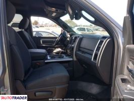 Dodge Ram 2023 3