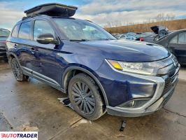 Mitsubishi Outlander 2020 2