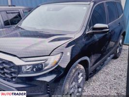 Honda Pozostałe 2022 3