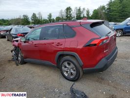 Toyota Pozostałe 2023 2
