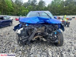 Kia Pozostałe 2022 2