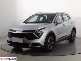 Kia Sportage 2023 1.6 147 KM