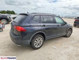 Volkswagen Tiguan 2020 2