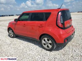 Kia Soul 2019 1