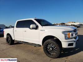 Ford Pozostałe 2019 2