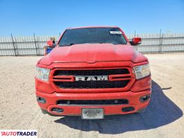 Dodge Ram 2022 3