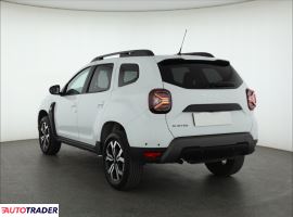 Dacia Duster 2023 1.5 113 KM