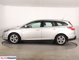 Ford Focus 2011 1.6 93 KM
