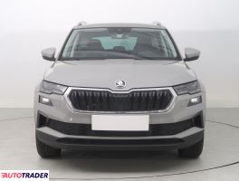 Skoda Karoq 2023 1.5 147 KM