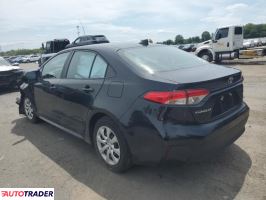 Toyota Corolla 2023 2