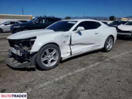 Chevrolet Camaro 2023 2