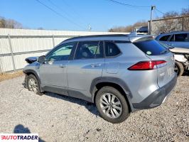 Toyota Corolla 2022 2