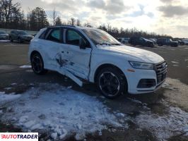 Audi Q5 2020 3