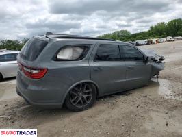 Dodge Durango 2020 6