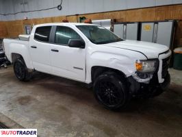 GMC Pozostałe 2021 2