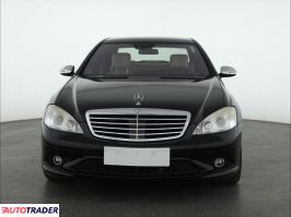 Mercedes S-klasa 2007 4.0 315 KM Mercedes S-klasa 2007 4.0 315 KM