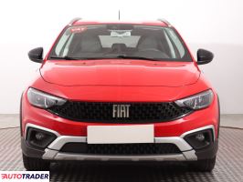 Fiat Tipo 2022 1.0 97 KM Fiat Tipo 2022 1.0 97 KM