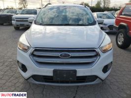 Ford Escape 2018 1