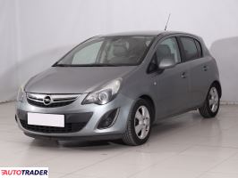 Opel Corsa 2012 1.4 99 KM