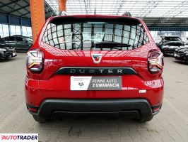 Dacia Duster 2022 1 91 KM
