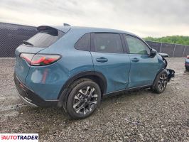 Honda HR-V 2026 2