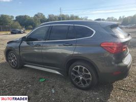 BMW X1 2021 2