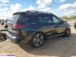 BMW Pozostałe 2024 3