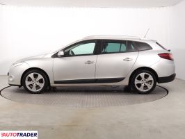 Renault Megane 2010 1.4 128 KM Renault Megane 2010 1.4 128 KM