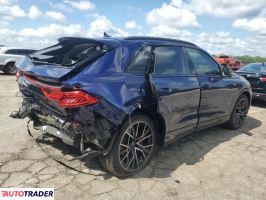 Audi Q8 2023 3