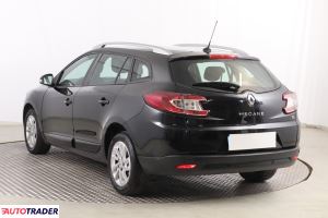Renault Megane 2014 1.2 113 KM