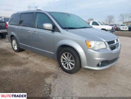 Dodge Grand Caravan - zobacz ofertę